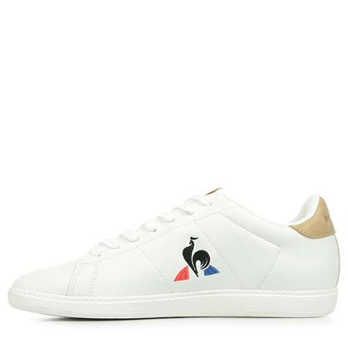 Le Coq Sportif Courtset 2