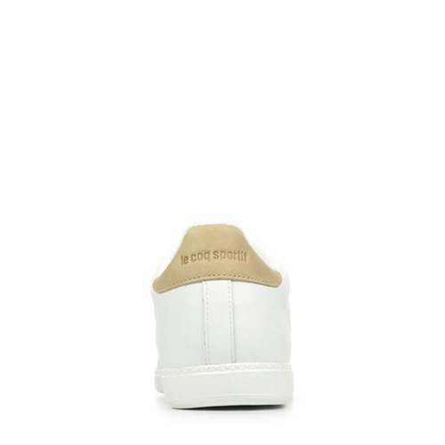 Le Coq Sportif Courtset 2