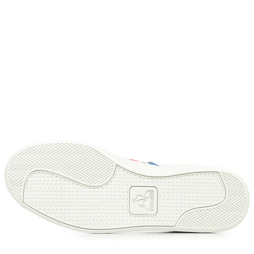 Le Coq Sportif Courtset 2