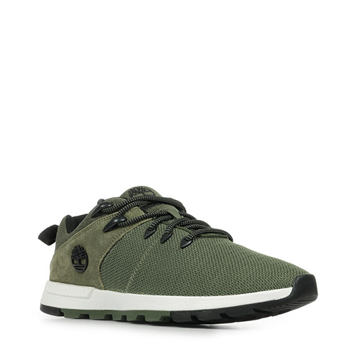 Timberland Sprint Trekker Low Lace Up