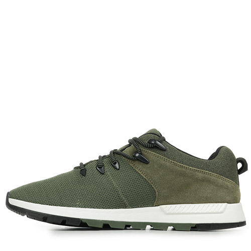 Timberland Sprint Trekker Low Lace Up