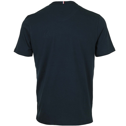 Le Coq Sportif Ess Tee Ss N°1