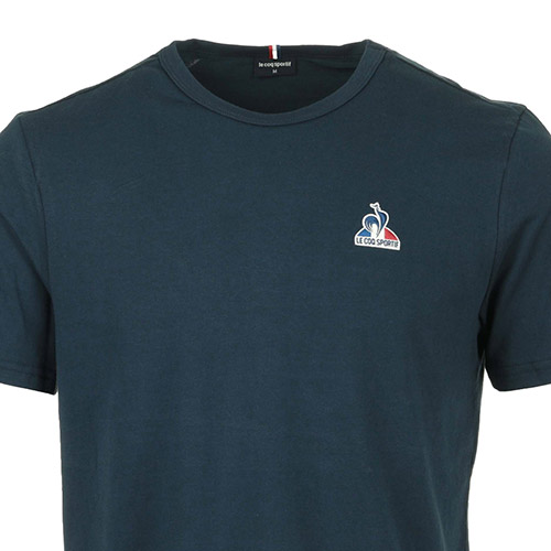 Le Coq Sportif Ess Tee Ss N°1