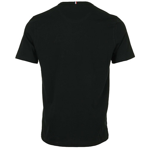 Le Coq Sportif Ess Tee Ss N°1