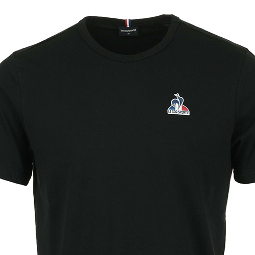 Le Coq Sportif Ess Tee Ss N°1