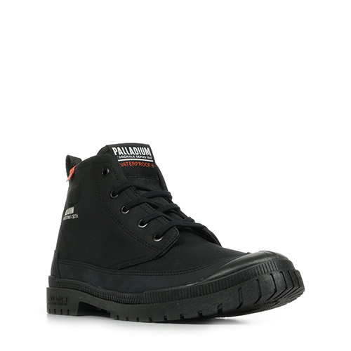Palladium Sp20 High Waterproof