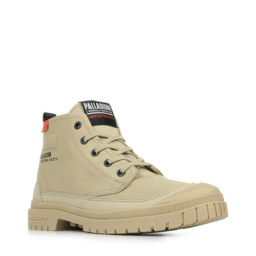 Palladium Sp20 High Waterproof