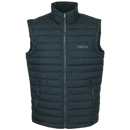 Durable Water Repellent Vest