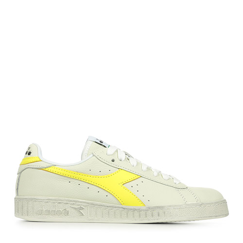 Game L Low Fluo Waxed