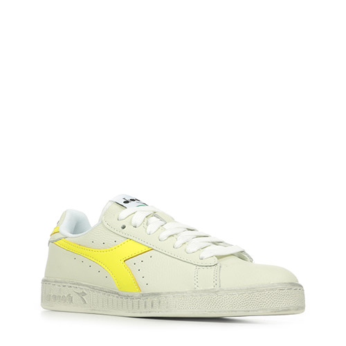 Diadora Game L Low Fluo Waxed