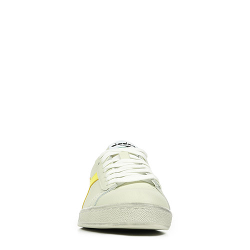 Diadora Game L Low Fluo Waxed