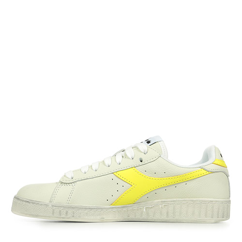 Diadora Game L Low Fluo Waxed