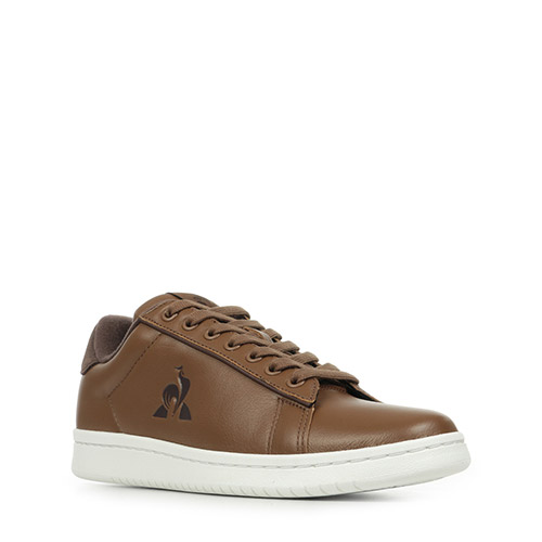 Le Coq Sportif Lcs Court Clean
