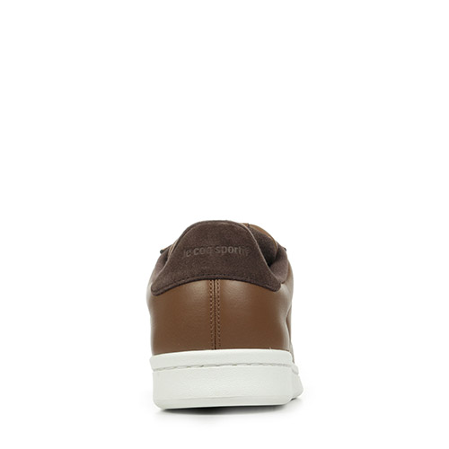 Le Coq Sportif Lcs Court Clean
