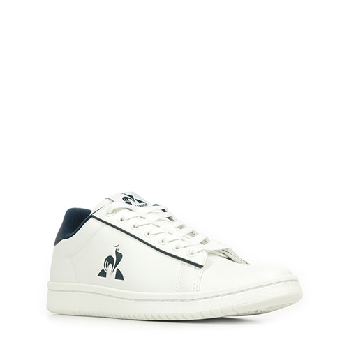 Le Coq Sportif Lcs Court Clean
