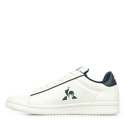 Le Coq Sportif Lcs Court Clean