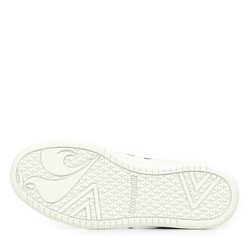Le Coq Sportif Lcs Court Clean