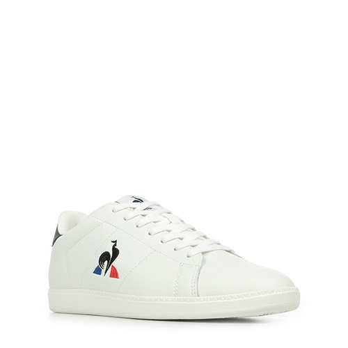 Le Coq Sportif Courtset 2