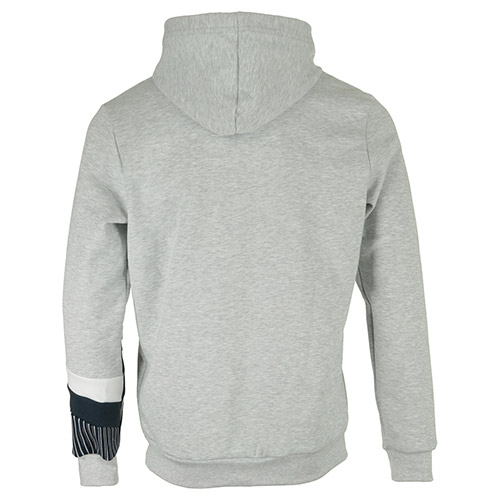 Le Coq Sportif Heritage Hoody N1