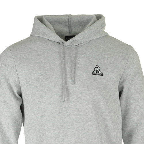 Le Coq Sportif Heritage Hoody N1