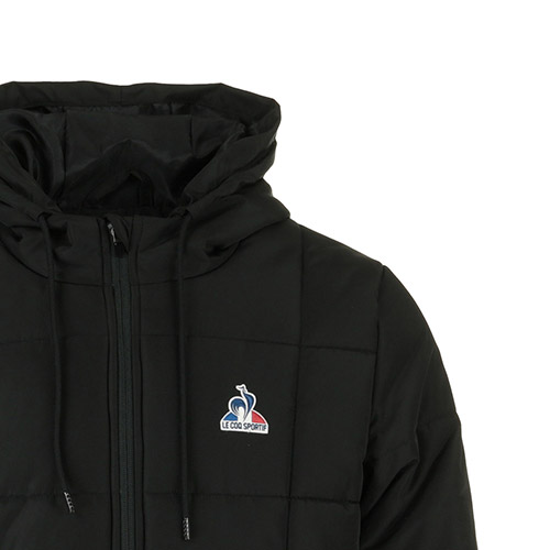 Le Coq Sportif ESS Doudoune Heavy N°1 M