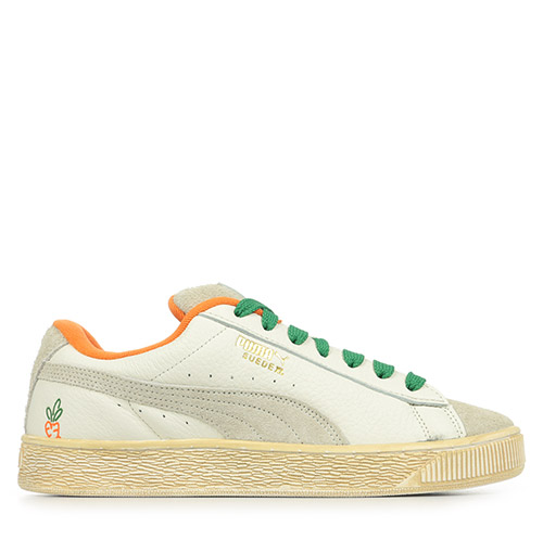 Suede Xl 2 X Carrots
