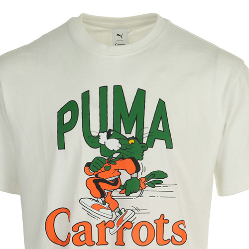 PUMA Puma X Carrots Graphic Tee