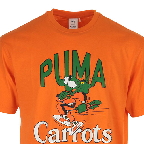 PUMA Puma X Carrots Graphic Tee