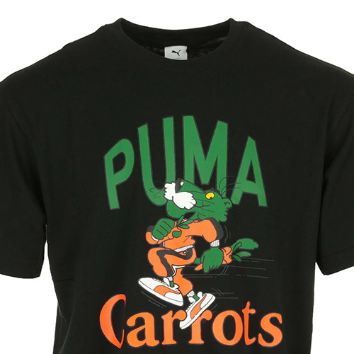 PUMA Puma X Carrots Graphic Tee