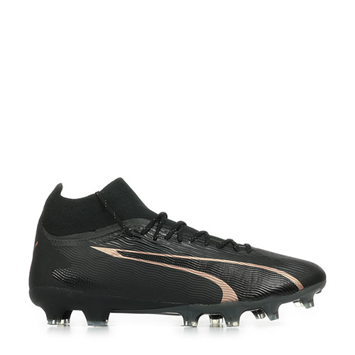 PUMA Ultra Pro Fg Ag - Noir