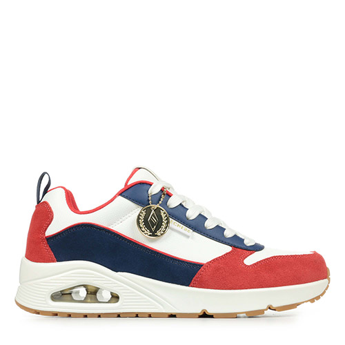 Skechers Uno Victory Pack - Bleu marine
