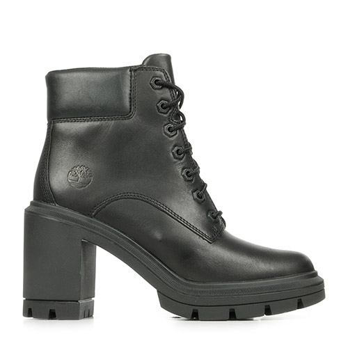 Allington Heights Mid Lace Boot