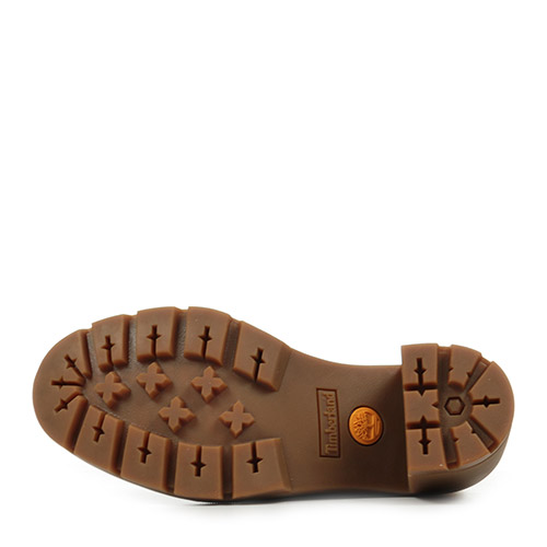 Timberland Allington Heights Mid Zip Up Boot