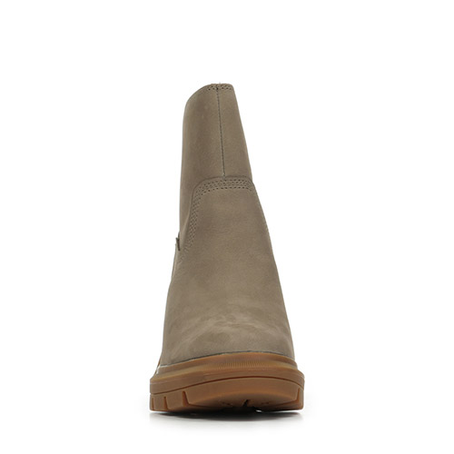 Timberland Allington Heights Mid Zip Up Boot