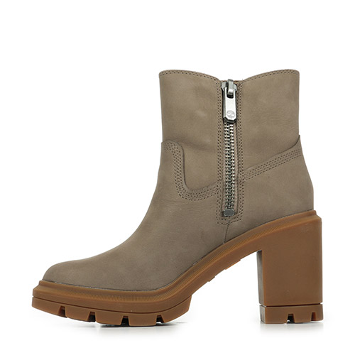 Timberland Allington Heights Mid Zip Up Boot