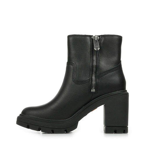 Timberland Allington Heights Mid Zip Up Boot
