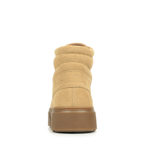 Timberland Laurel Court High Top Lace Sneaker