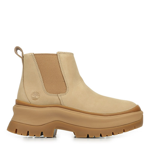 Roxie Lane Mid Chelsea Boot
