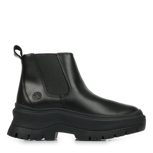 Roxie Lane Mid Chelsea Boot