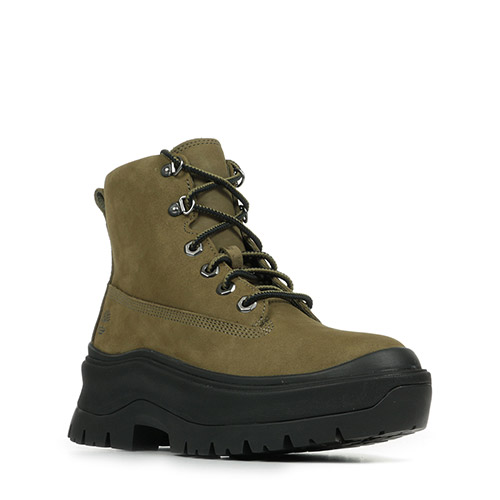 Timberland Roxie Lane Mid Lace Boot