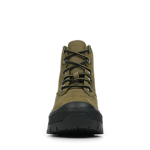 Timberland Roxie Lane Mid Lace Boot