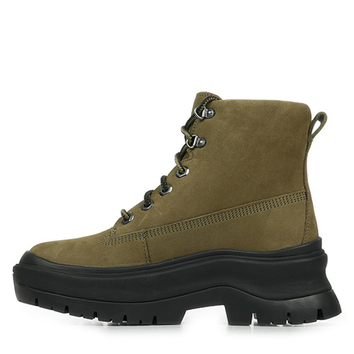 Timberland Roxie Lane Mid Lace Boot