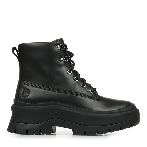 Roxie Lane Mid Lace Boot