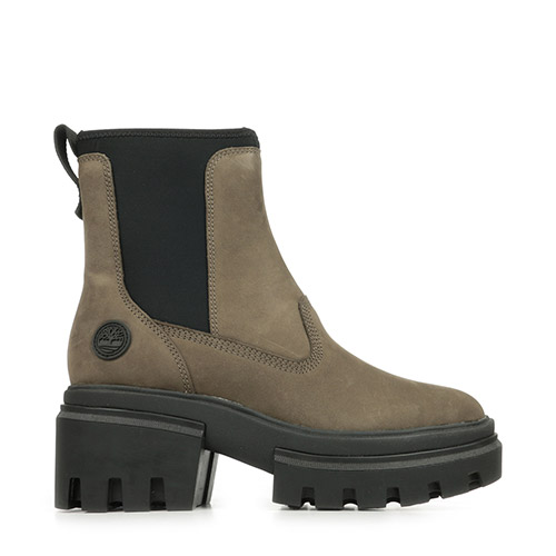 Everleigh Mid Chelsea Boot
