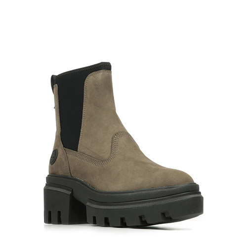 Timberland Everleigh Mid Chelsea Boot
