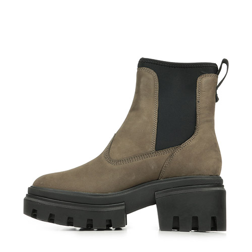 Timberland Everleigh Mid Chelsea Boot