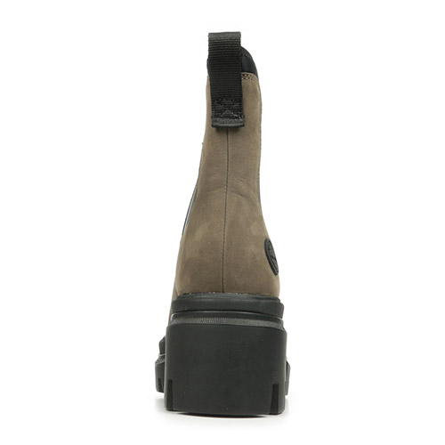 Timberland Everleigh Mid Chelsea Boot