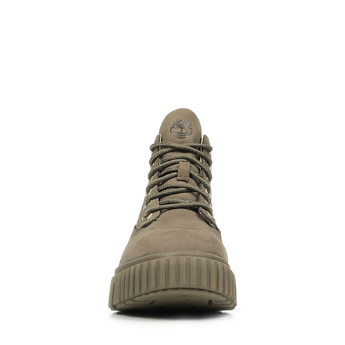 Timberland Greyfield Mid Lace Up Boot