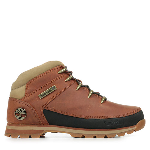 Euro Sprint Mid Lace Boot