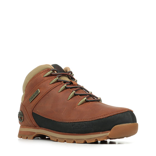 Timberland Euro Sprint Mid Lace Boot